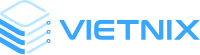 Vietnix Logo